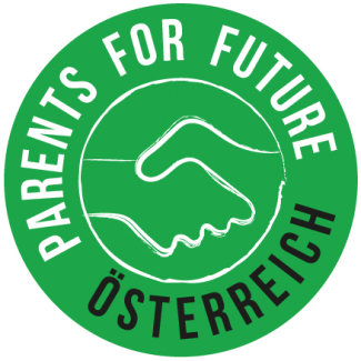 Parents For Future Austria Logo